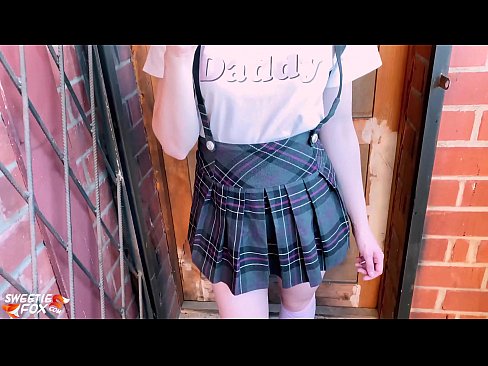 ❤️ Ysgol o Sucks ei dick ddwfn a fucks yn lle dosbarthiadau. ❤ Fideo porn ar cy.verhentai.ru ❌