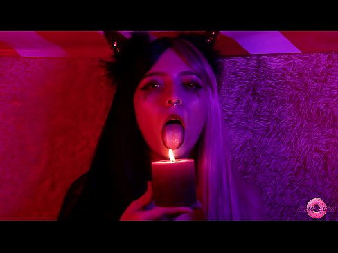 ❤️ Blowjob angerddol o Sexy Succubus gyda Chyflawniad Genau ❤ Fideo porn ar cy.verhentai.ru ❌