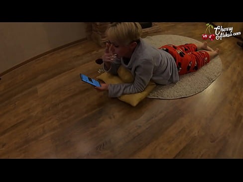 ❤️ Crazy Blonde Sugno Dick Anferth Sugno a Bownsio Arno - Rhyw Rhefrol ❤ Fideo porn ar cy.verhentai.ru ❌
