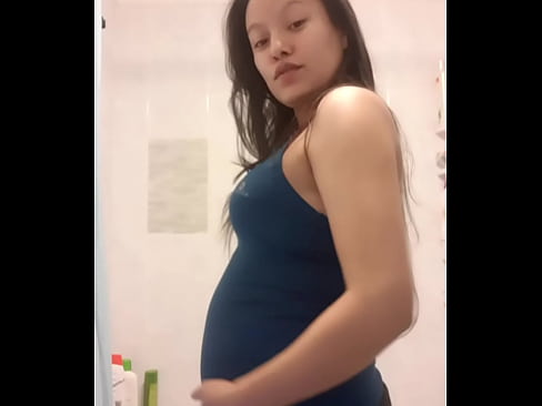 ❤️ MAE'R SLUT COLOMIBIAN POETHAF AR Y RHWYD YN ÔL, YN BEICHIOG, EISIAU EU Gwylio DILYNWCH HEFYD YN https://onlyfans.com/maquinasperfectas1 ❤ Fideo porn ar cy.verhentai.ru ❌
