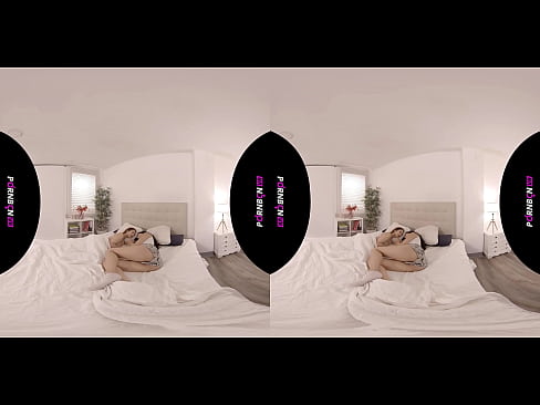 ❤️ PORNBCN VR Mae dau lesbiaid ifanc yn deffro'n horny mewn rhith-realiti 4K 180 3D Genefa Bellucci Katrina Moreno ❤ Fideo porn ar cy.verhentai.ru ❌