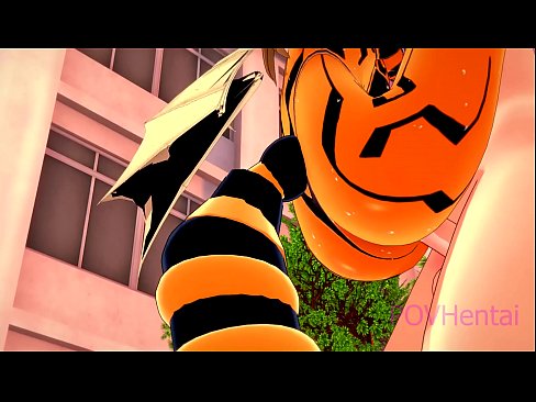 ❤️ Anghenfil Merch Wasp ❤ Fideo porn ar cy.verhentai.ru ❌