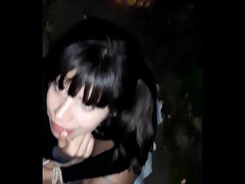 ❤️ Ar y stryd pidyn chwyddedig yn gyfnewid am Candy ❤ Fideo porn ar cy.verhentai.ru ❌