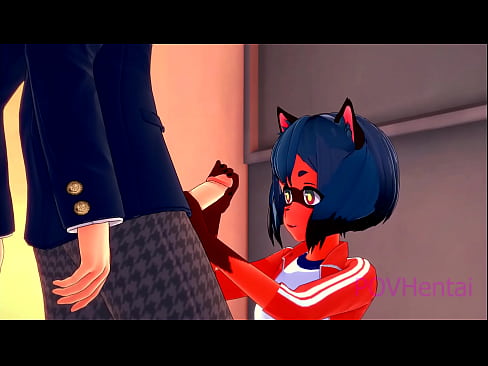 ❤️ Ransh wartheg newydd sbon gyda Michiru Kagemori ❤ Fideo porn ar cy.verhentai.ru ❌