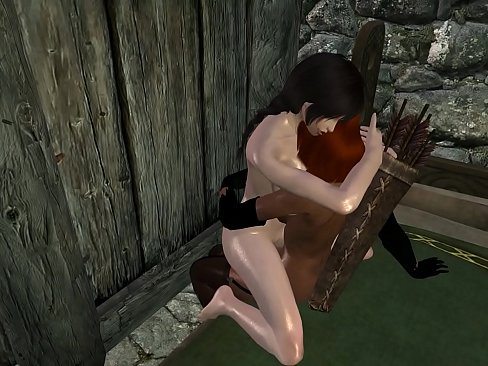 ❤️ ar wyliau,a defnyddio cyrff actorion uchafswm tsbbe ac unpe, succubus a Nord ❤ Fideo porn ar cy.verhentai.ru ❌
