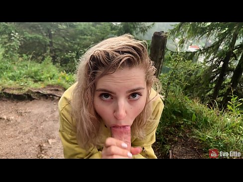 ❤️ Merch yn llyncu cum ar ôl blowjob cyhoeddus - Eva Elfi ❤ Fideo porn ar cy.verhentai.ru ❌