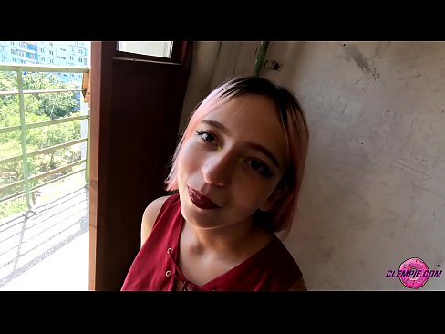 ❤️ Myfyriwr Synhwyrol Sugno Dieithryn yn yr Outback - Cum Ar Ei Wyneb ❤ Fideo porn ar cy.verhentai.ru ❌